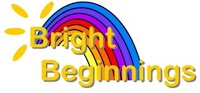 Bright Beginnings Nursery 688991 Image 1